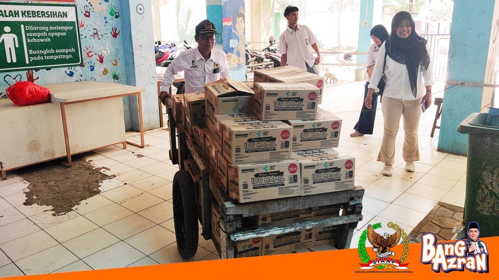 marunda bang azran siaap