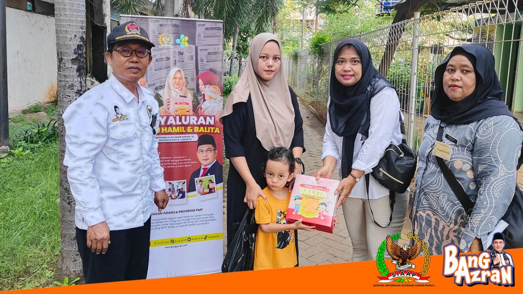 marunda bang azran siaap