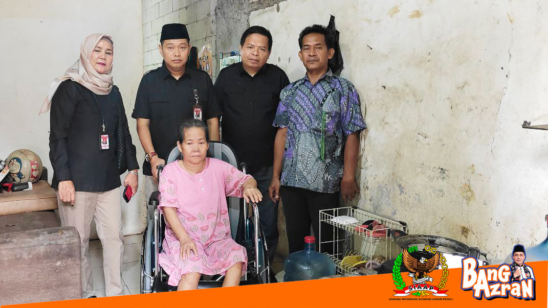 bangazran peduli