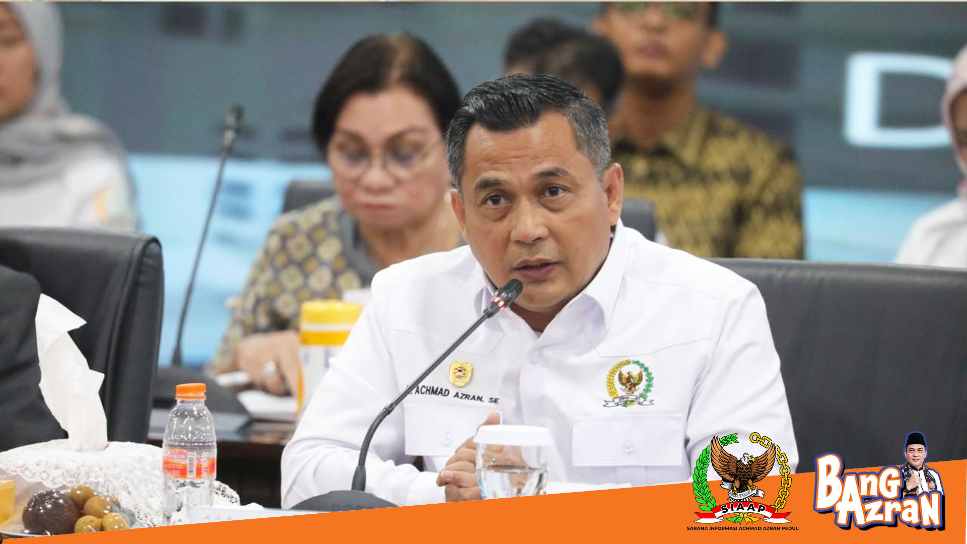 bang azran pasar dki jakarta